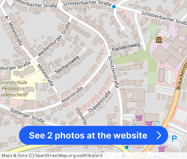 Stop! Interessante 2-Zimmer-Wohnung - Photo 1
