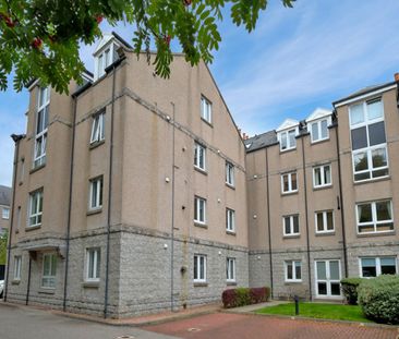 37J King's Gate, AB15 4EL, Aberdeen - Photo 6