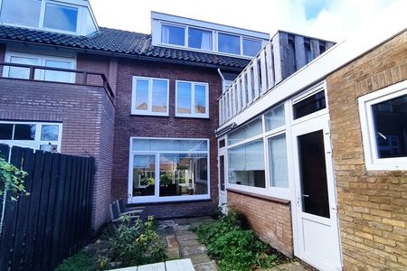 Te huur: Slotlaan 17, 2103 XK Heemstede - Photo 5