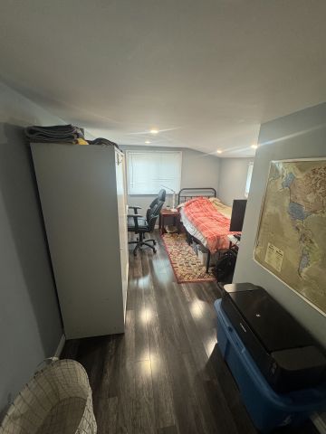 For Lease - 28 Oxford Street Unit# C, London North, Ontario - Photo 4