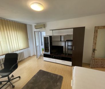 Garsoniera Iancului - 300 m de Metrou Piata Iancului - Fotografie 1