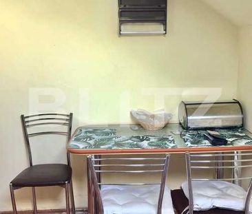 Apartament cu o camera, 35 mp, pet-friendly, bucatarie decomandata, zona Kaufland - Photo 4