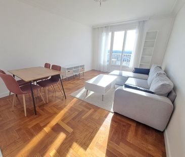 Location Appartement 2 pièces 50m² LIMOGES 87000 - Photo 2