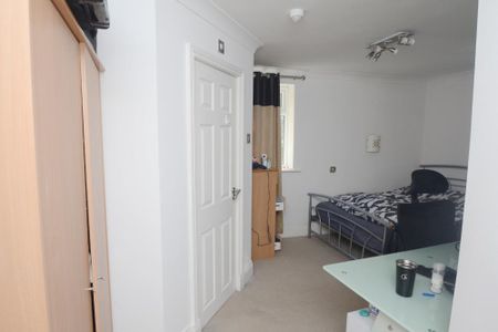 1 bedroom end of terrace house to rent - Photo 4