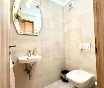 Apartament 3 camere, mobilat și utilat modern, loc parcare, vedere spre munți, Kasper, Tractorul, Brasov - Fotografie 6