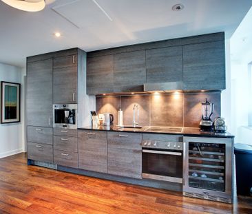 Appartement à louer à Montréal (Ville-Marie) - Photo 2