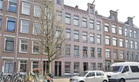 Groen van Prinstererstraat 1051 Amsterdam - Foto 2