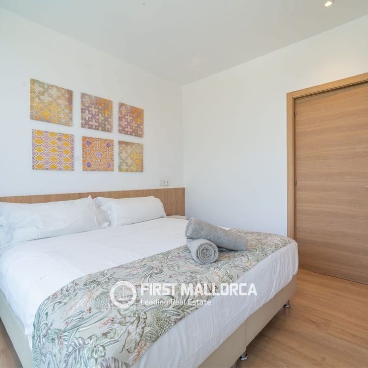 8 Carrer Puig de sa Sirvi, Santa Ponça, Balearic Islands 07180 - Foto 1