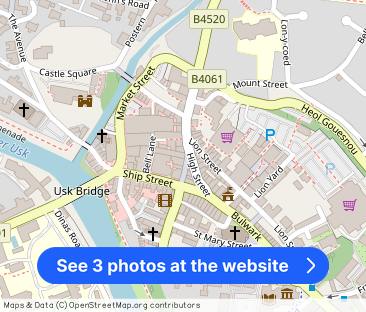 1 bedroom flat for rent - Photo 1