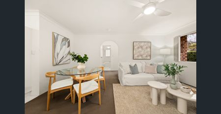 Charming Ground-Floor Retreat in a Premier Wooloowin Pocket - Photo 4