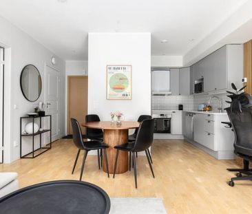 Saltsjö-boo - 2.5rok - tillsv - 14.950kr/mån - Photo 1