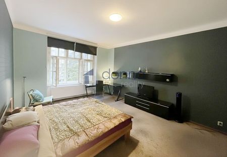 Pronájem bytu 4+kk 140 m², dr. Zikmunda Wintra, Praha Bubeneč - Photo 2