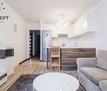 Komfortowe 3 pok. | Balkon | Garaż | ul. Tęczowa - Фото 3