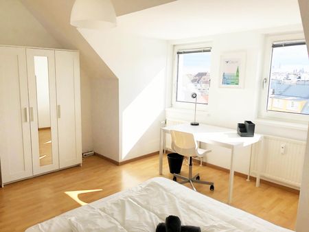 Sonnleithnergasse Top 308 Zimmer 2 - Photo 5