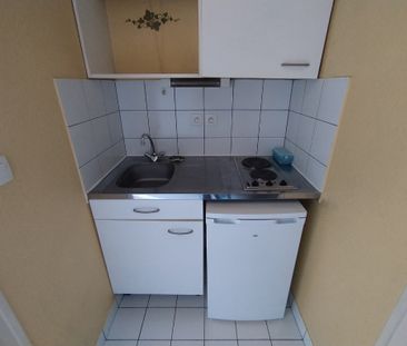 Location Appartement 1 pièce 20m² - Photo 4
