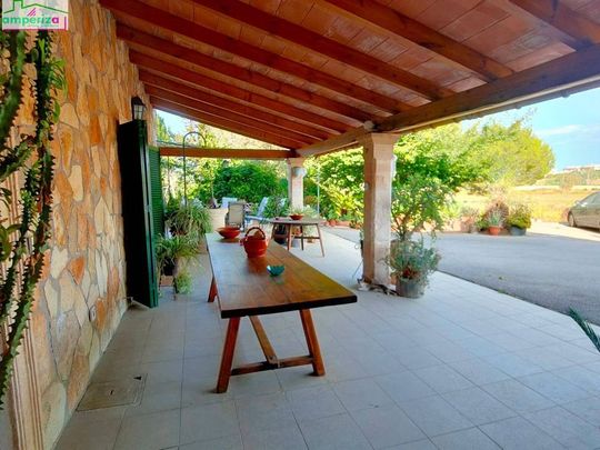 3 room luxury House for rent in Alcúdia, Balearic Islands - Photo 1