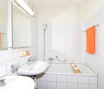 2 Zimmer, 59 m², 1. Stock - Foto 2