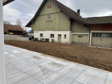 3.5 Zimmer, 67 m², EG - Photo 4