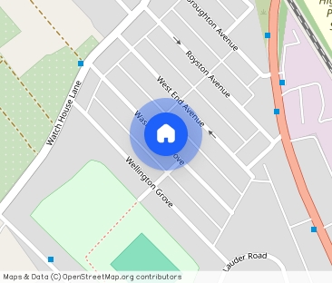 Washington Grove,Bentley,Doncaster, DN5 - Photo 1