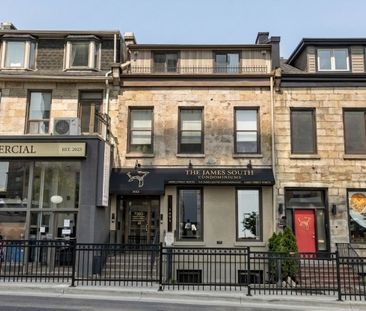 For Lease - 154 James Street Unit# 3, Hamilton, Ontario - Photo 6
