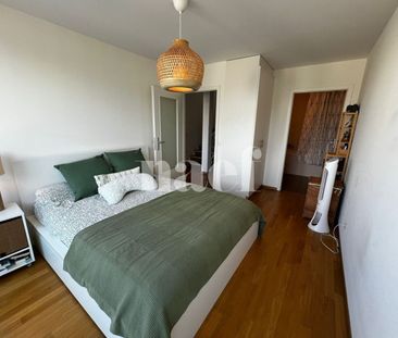 Duplex de 4.5 pièces avec vue sur le Salève - Photo 4