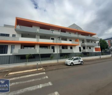 Appartement à louer 3 pièces 74.48m² - Photo 1