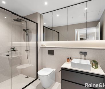 Stunning Brand New 2-Bedroom Residences - Spacious, Stylish & Excep... - Photo 6