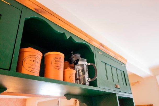 Charming, fully furnished 1 bedroom cottage in Kersey, Suffolk - Photo 1