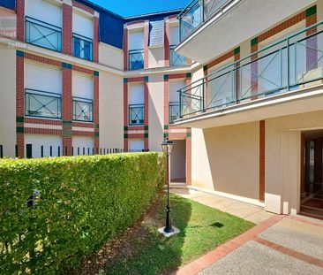 Location Appartement 1 pièce 13m² FONTAINEBLEAU 77300 - Photo 4