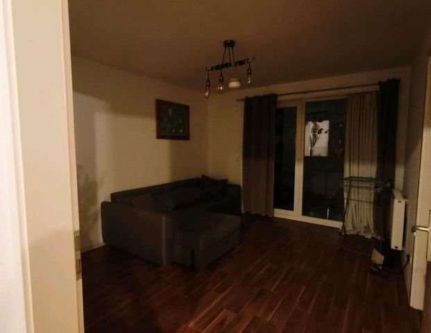 Nachmieter gesucht Teltow Wohnung - Foto 1