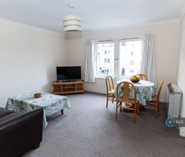 1 bedroom in a flat share to rent - Photo 5