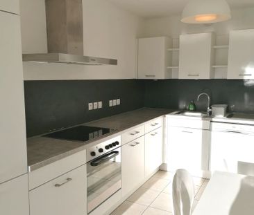 Location Appartement 3 pièces 62m² - Photo 1