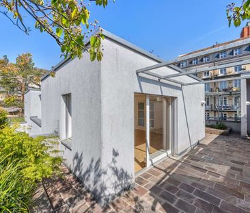 Altstadthaus in Zentrumsnähe - Foto 3