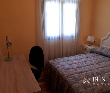 Piso de alquiler en Calle Juan Ajuriaguerra Kalea, Abandoibarra - G... - Foto 6