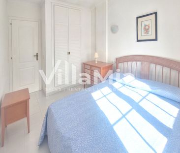 Apartment in Jávea for long-term rental VMR 3233 - Photo 2