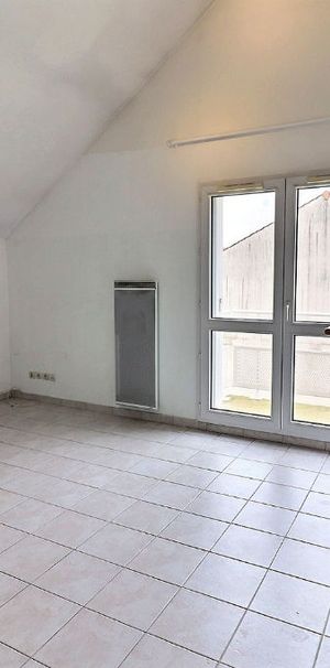 Appartement de 1 pièce à louer à THIEUX (77230). - Photo 1