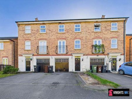 Fieldfare Close, Corby, NN18 - Photo 4