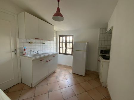 Location Appartement 1 pièce 32m² EVREUX 27000 - Photo 4