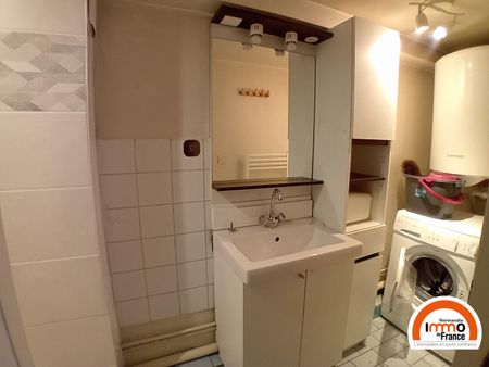 ROUEN - Appartement 2 pièces - Photo 3