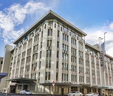 City Centre, 434/35 Hobson Street - Photo 5