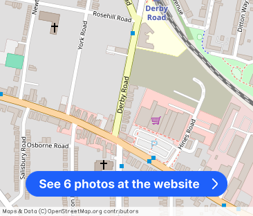 Derby Road - Photo 1