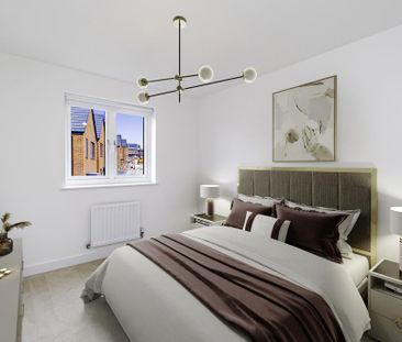 3 bedroom detached house to rent - Photo 4