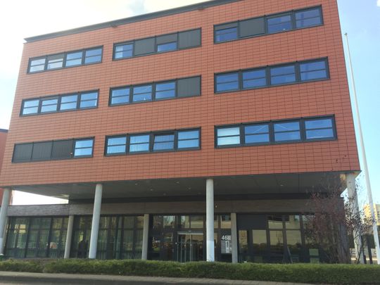 Gemeubileerde studio's te huur voor studenten in Amsterdam - Photo 1