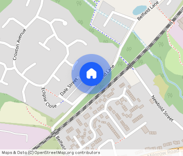 Belfield Lane, Rochdale, Greater Manchester, OL16 - Photo 1