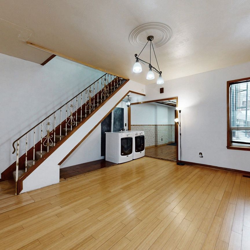 For Lease - 480 Lansdowne Avenue, Toronto, Ontario - Photo 1