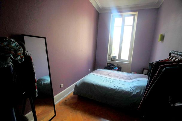 Location Appartement 2 pièces 68m² STRASBOURG 67000 - Photo 1