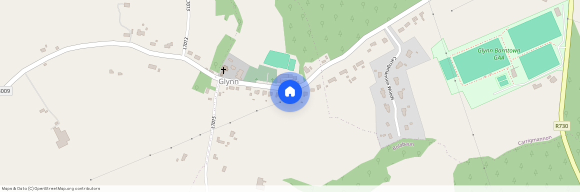 6 Ravenwood, Co. Wexford, Glynn, Enniscorthy