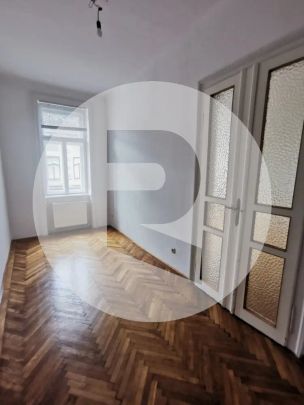 3 Zimmer Altbauwohnung mit Wintergarten - nahe der U4 - Photo 1