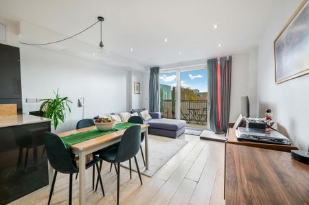 2 bedroom apartment to rent - Photo 2