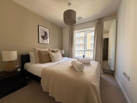 1 Bed Flat, Empire House, NW9 - Photo 3